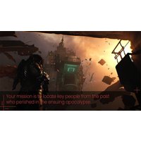  Cronos: The New Dawn для Nintendo Switch 2