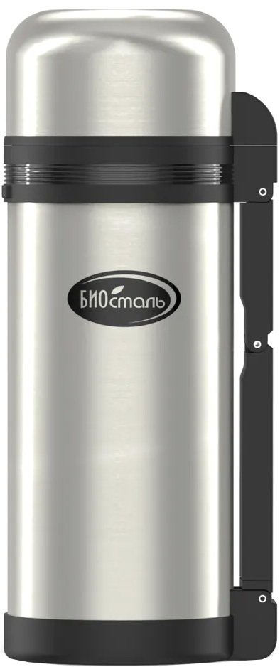 

Термос BIOSTAL NG-1500-1 Stainless Steel