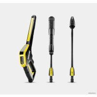 Мойка высокого давления Karcher K 4 Premium Power Control 1.324-130.0