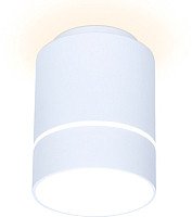 

Спот Ambrella light TN256 WH/S (белый/песок)