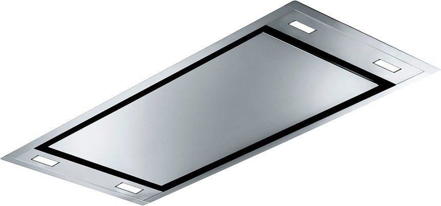 

Кухонная вытяжка Franke Maris Ceiling Flat FCFL 906 XS 350.0490.864