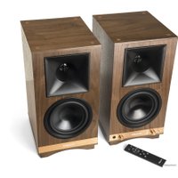 Полочная акустика Klipsch The Sixes (орех)