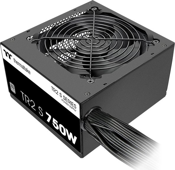 

Блок питания Thermaltake TR2 S 750W PS-TRS-0750NNSAWE-2