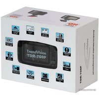 Видеорегистратор TrendVision TDR-708P