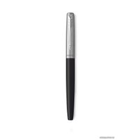 Ручка перьевая Parker Jotter Bond Street Black CT 2030947