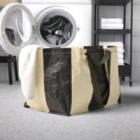 Сумка шоппер Ikea Саккарра 605.346.41