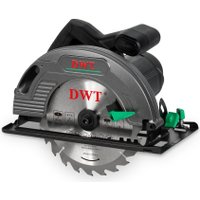 Дисковая (циркулярная) пила DWT HKSP13-55 в Пинске