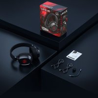 Наушники URZUS Tactic