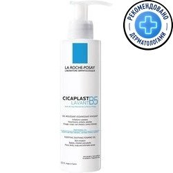 

La Roche-Posay Очищающий гель Cicaplast Lavant 200 мл