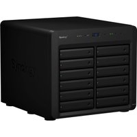 Сетевой накопитель Synology Expansion Unit DX1215II