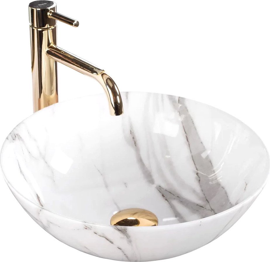 

Умывальник Rea Stella U9088