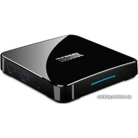 Смарт-приставка Mecool KM3 4ГБ/64ГБ