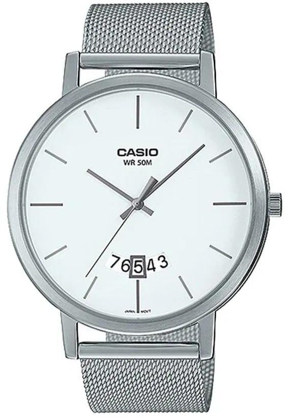 

Наручные часы Casio Enticer MTP-B100M-7E