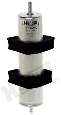 

Топливный фильтр Hengst H326WK