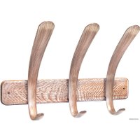 Вешалка для одежды Sheffilton SHT-WH21 986265 (атланта брашированный)