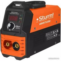 Сварочный инвертор Sturm AW97I250 в Солигорске