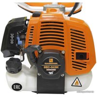 Триммер Carver GBC-043M