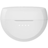 Наушники Belkin SoundForm Rhythm (белый)