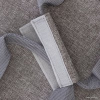 Термосумка Rivacase 5736 30л (серый)