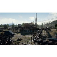  PlayerUnknown's Battlegrounds (цифровой код) для Xbox One