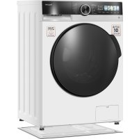 Стирально-сушильная машина Weissgauff WMD 45148 Color Touch Inverter Steam