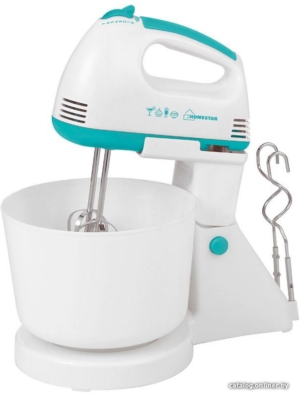 Миксер HomeStar HS-2006
