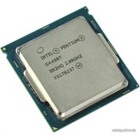 Процессор Intel Pentium G4400T