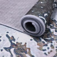 Ковер для жилой комнаты AksHome Cozy Home PS-71 (200x300)