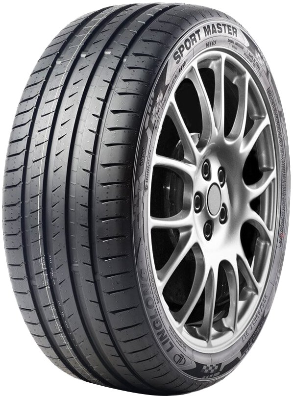 

Летние шины LingLong Sport Master UHP 225/45R17 94Y
