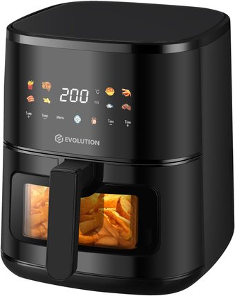 Аэрогриль (аэрофритюрница) Evolution AIRO 7120W