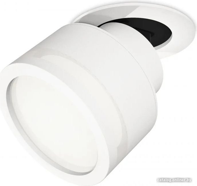 

Спот Ambrella light Techno XM8101522 SWH/FR