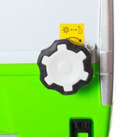 Садовый измельчитель RedVerg RD-GS2800