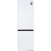 Холодильник Weissgauff WRK 2000 WGNF DC Inverter