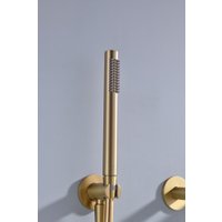 Смеситель Ganzer GZ19134-S