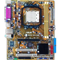 Материнская плата ASUS M2N-MX SE