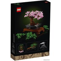 Конструктор LEGO Creator 10281 Бонсай в Орше