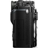 Беззеркальный фотоаппарат Olympus PEN-F Body Black в Гродно