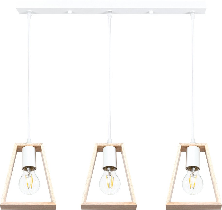 

Подвесная люстра Arte Lamp Brussels A8030SP-3WH