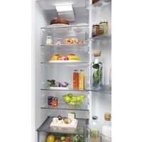 Однокамерный холодильник Candy UP Fridge 600 CML5518EVWL