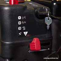 Снегоуборщик Champion ST1170BS