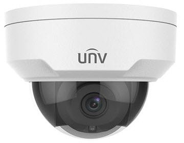 

IP-камера Uniview IPC324ER3-DVPF28