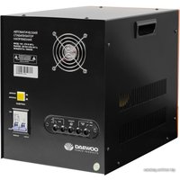 Стабилизатор напряжения Daewoo Power DW-TZM10KVA