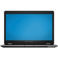 Ноутбук Dell Latitude 6430u (i73667uHD+G8SSD256IHD4)