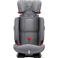 Детское автокресло Britax Romer Advansafix IV R (cool flow silver special highline)