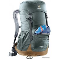 Туристический рюкзак Deuter Zugspitze 24 (anthracite-lion) [3430116-7602]