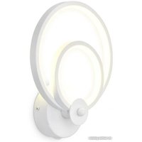 Бра Ambrella light FL419 WH (белый)