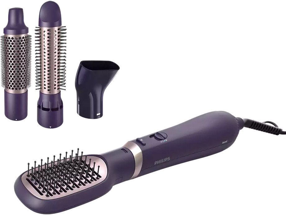

Фен-щетка Philips BHA313/00