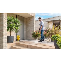 Мойка высокого давления Karcher K3 1.676-350.0