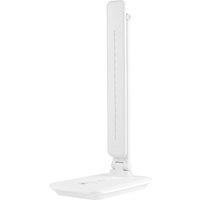 Настольная лампа Rombica LED Faros DL-H011 (белый)