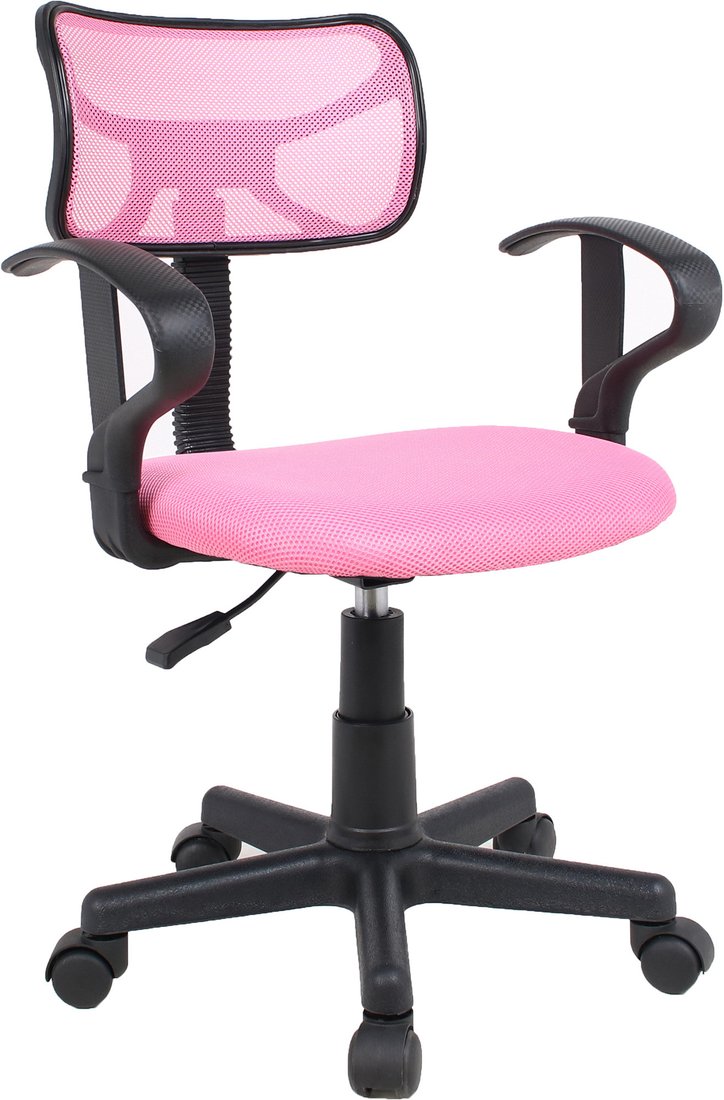 

Ученический стул Mio Tesoro Мики SK-0247 (розовый)